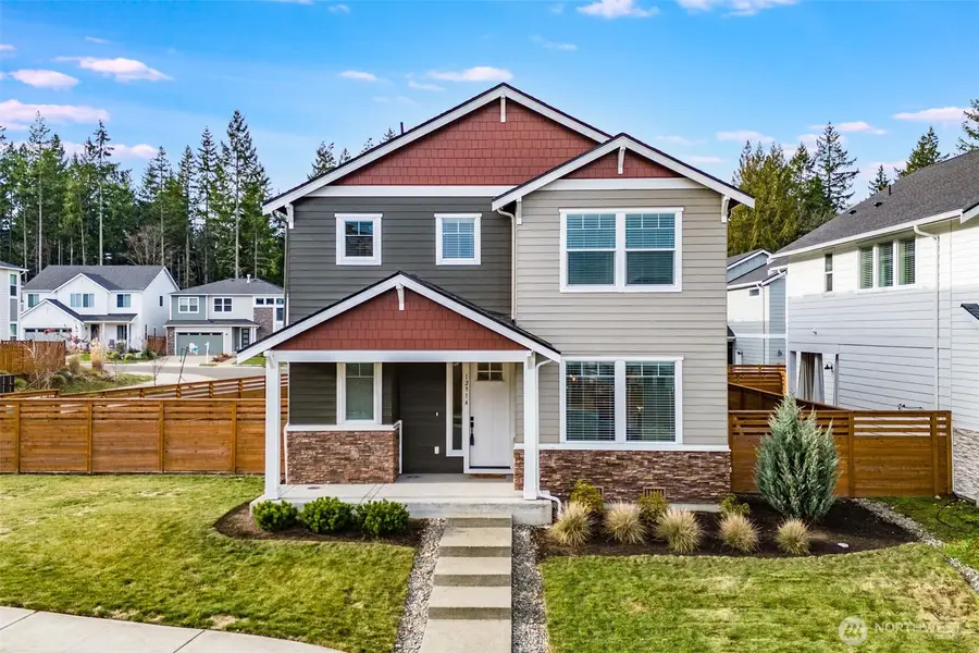 12914 187th Avenue E, Bonney Lake, WA 98391 - Image #2