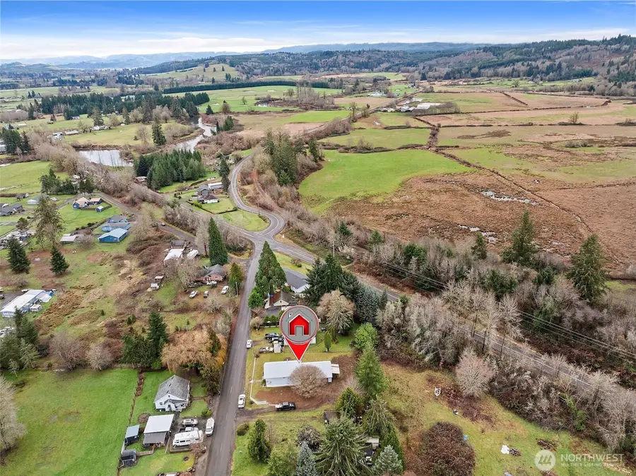 1490 Armstrong Street, Raymond, WA 98577 - Image #3