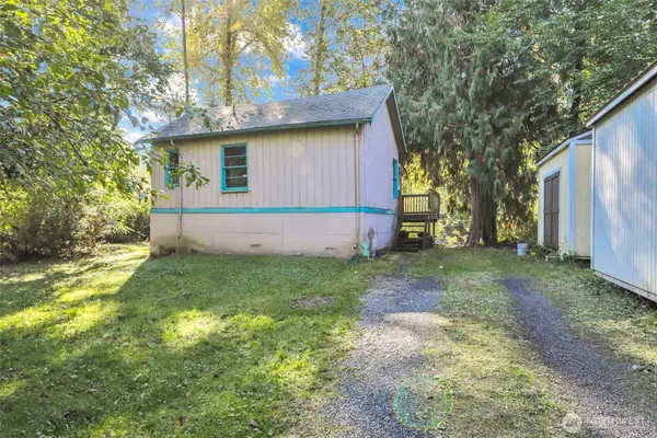 11800 166 Drive Ne, Arlington, WA 98223