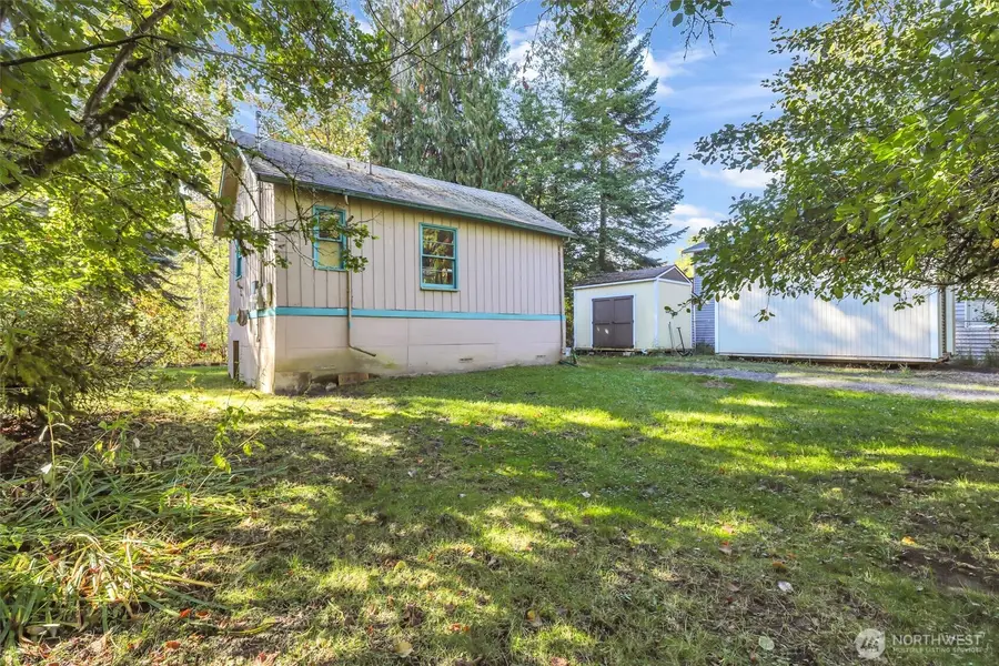 11800 166 Drive Ne, Arlington, WA 98223 - #2