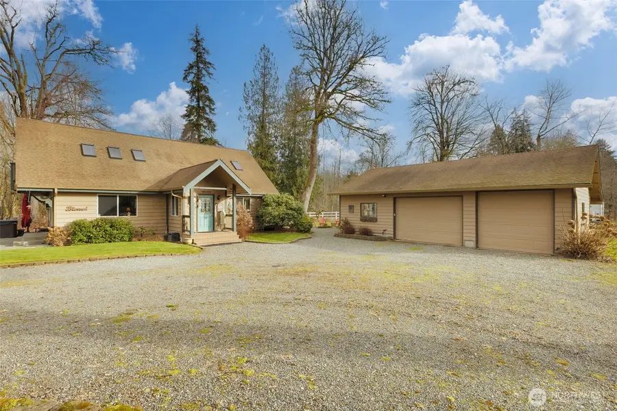 34810 257th Avenue Se, Black Diamond, WA 98010 - #2