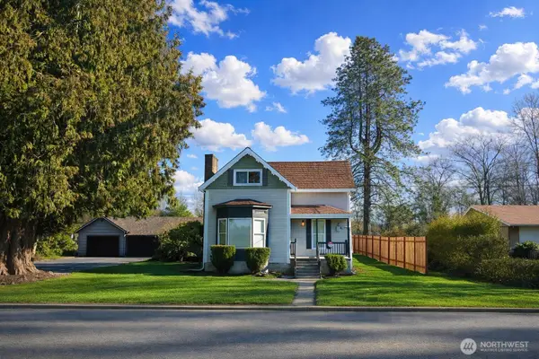 1308 N Pearl Street, Centralia, WA 98531