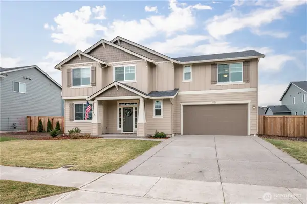 2021 Branch Creek Drive, Longview, WA 98632