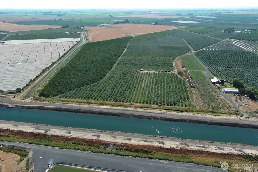 0 Road 8 Nw, Quincy, WA 98848 - #2