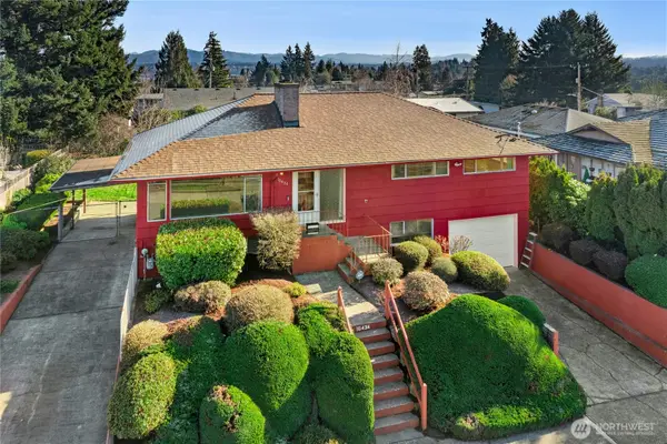 10434 59th Avenue S, Seattle, WA 98178