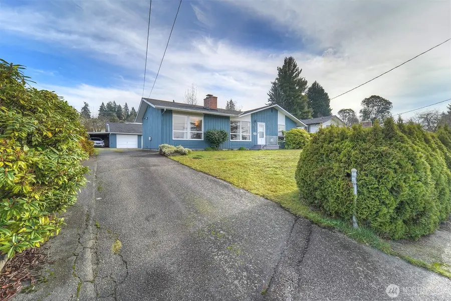 3530 Nome Drive Ne, Bremerton, WA 98310 - #3