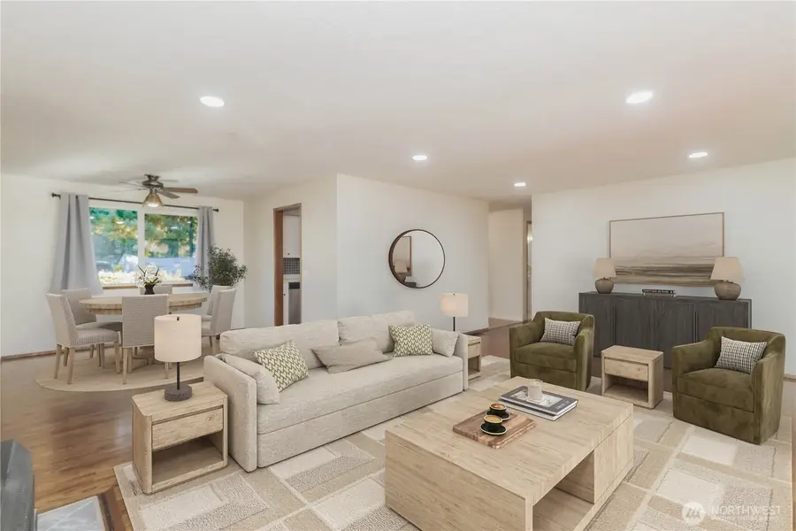 5605 22nd Avenue Se, Lacey, WA 98503 - #2