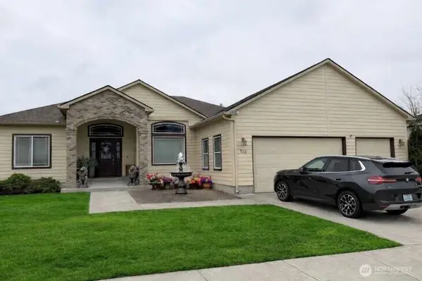 416 Oahu Street, Richland, WA 99352