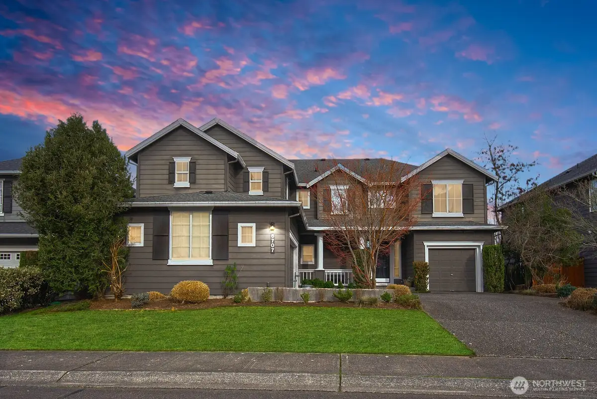 6707 126th Street Se, Snohomish, WA 98296 - Image #1