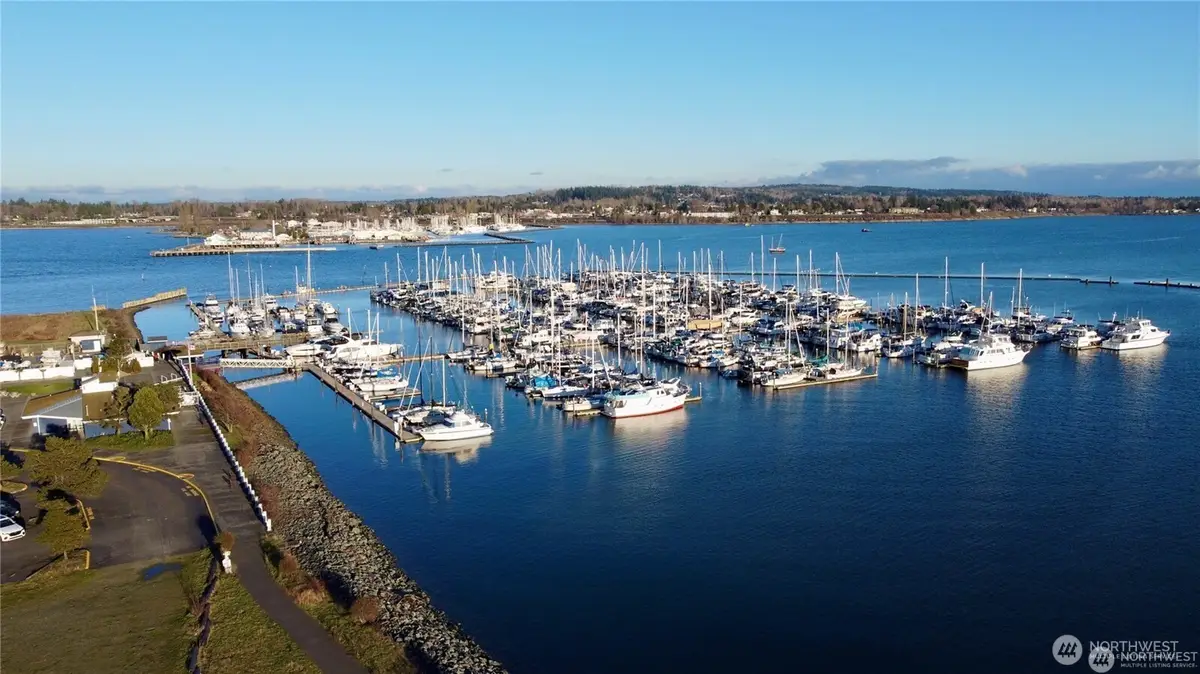 9540 Semiahmoo Parkway #K9, Blaine, WA 98230 - #1