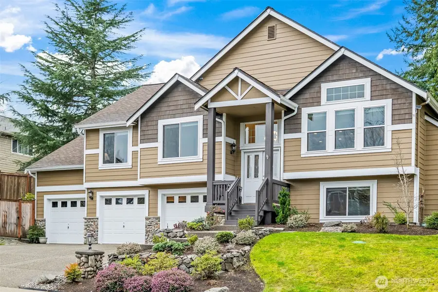 11124 63rd Avenue Nw, Gig Harbor, WA 98332 - Image #2