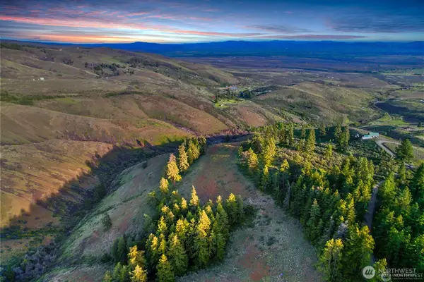 2911 W Sun East Road, Ellensburg, WA 98926