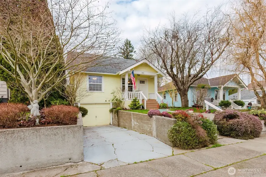 1561 High Avenue, Bremerton, WA 98337 - Image #2