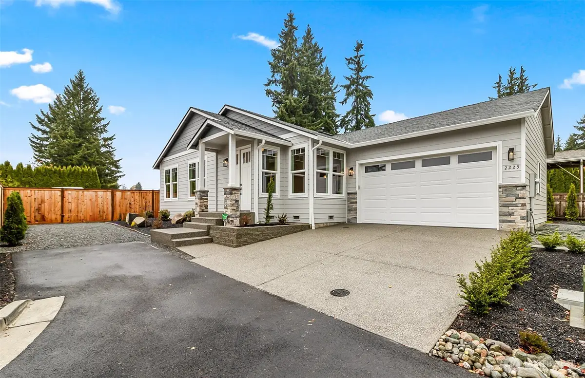2227 124th Street Se, Everett, WA 98208 - Image #1