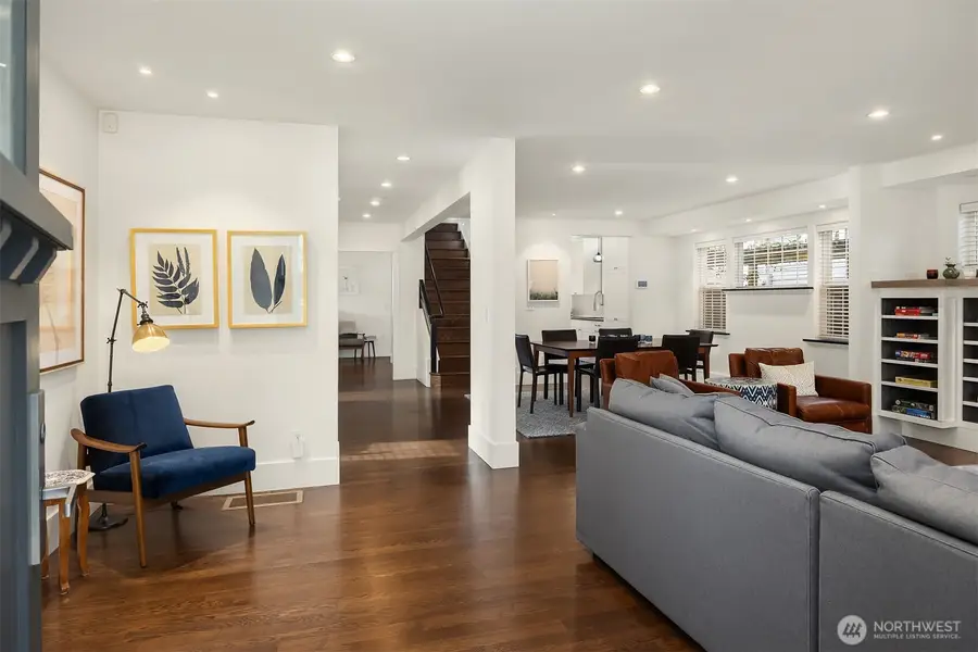 4003 Densmore Avenue N, Seattle, WA 98103 - #3