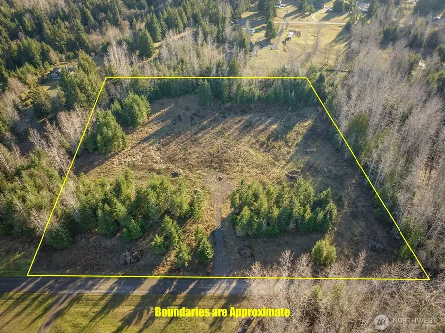134 Columbine Way #LOT 13A, Port Angeles, WA 98362 - #3