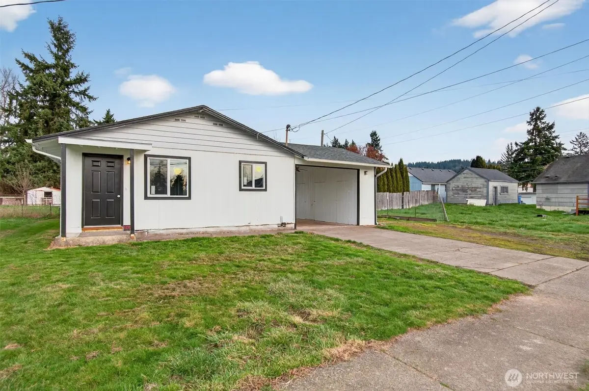 109 Barnes Street, Kelso, WA 98626 - Image #1