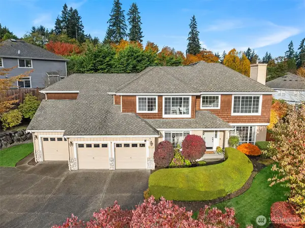 2303 Lyons Avenue Ne, Renton, WA 98059