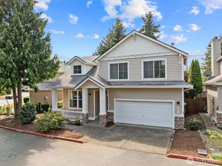 5021 S 232nd Street #75, Kent, WA 98032 - #2