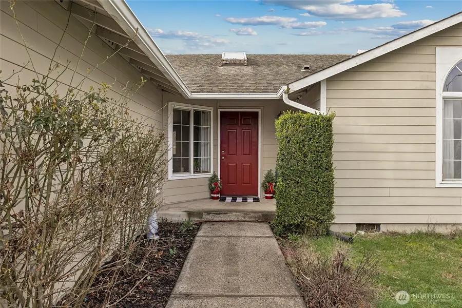 5603 James Street Se, Lacey, WA 98513 - #3