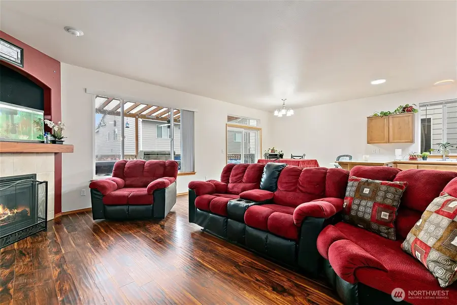 17424 93rd Avenue Ct E, Puyallup, WA 98375 - Image #3