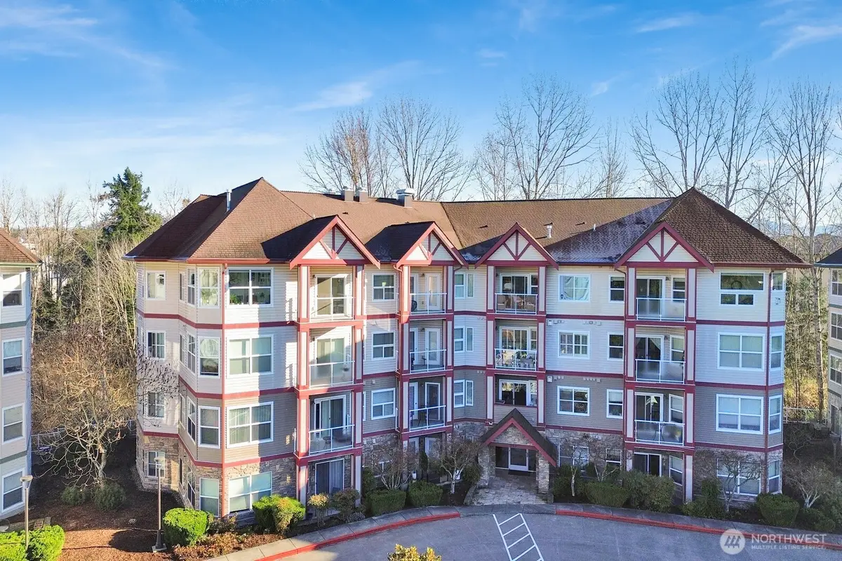 255 W Bakerview Road #B407, Bellingham, WA 98226 - #1