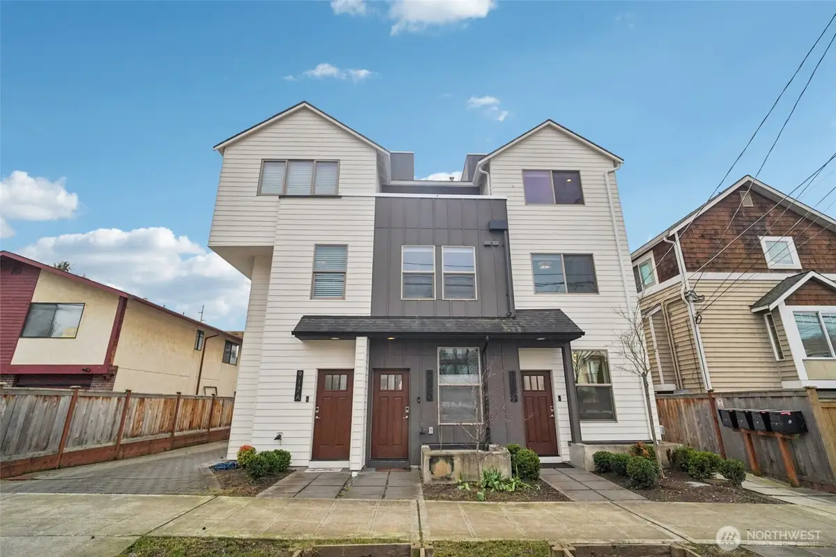 917 NW 52nd Street #C, Seattle, WA 98107 - #1