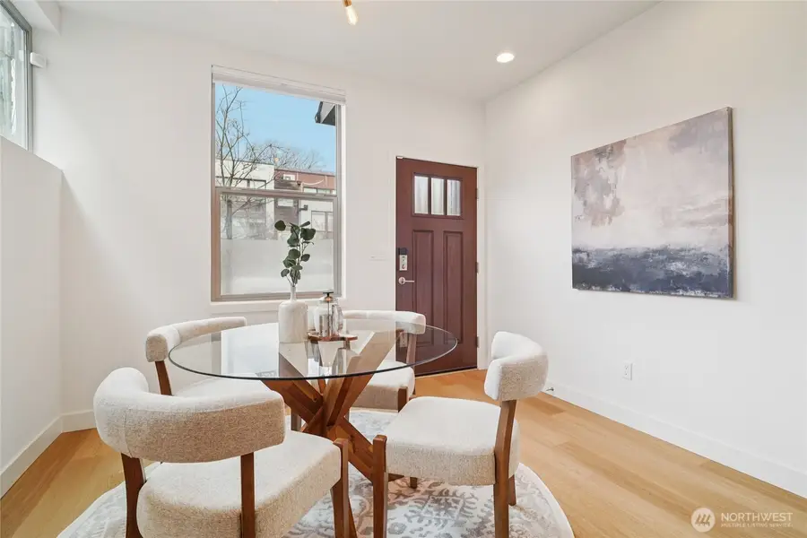 917 NW 52nd Street #C, Seattle, WA 98107 - #3