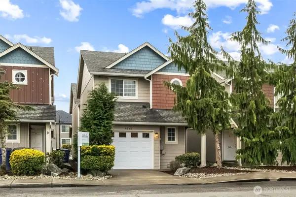 4038 S Warner Street, Tacoma, WA 98409