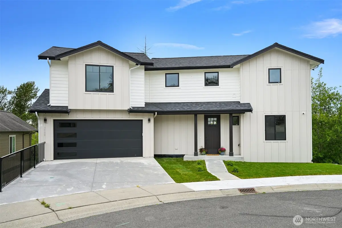 3709 Bristol Street, Bellingham, WA 98226 - #1