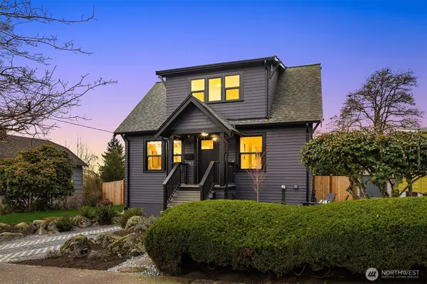 721 N 97th Street, Seattle, WA 98103