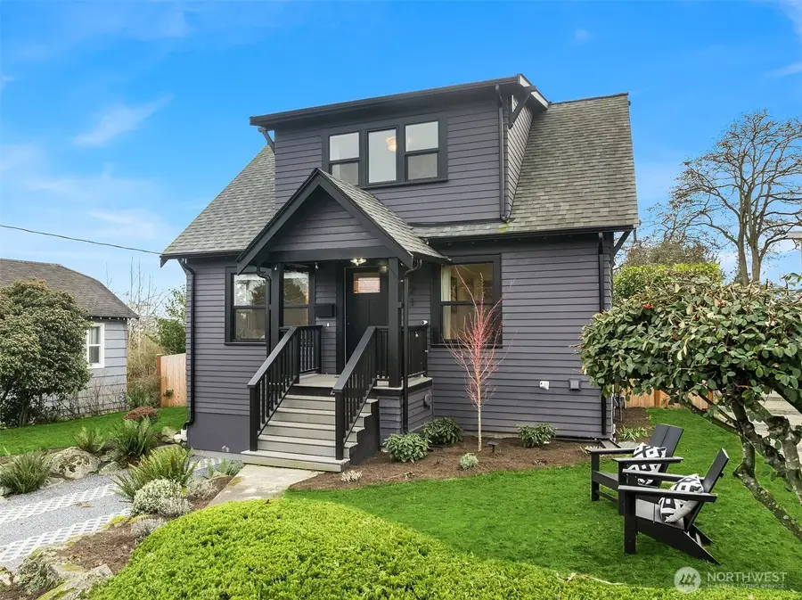 721 N 97th Street, Seattle, WA 98103 - Image #2