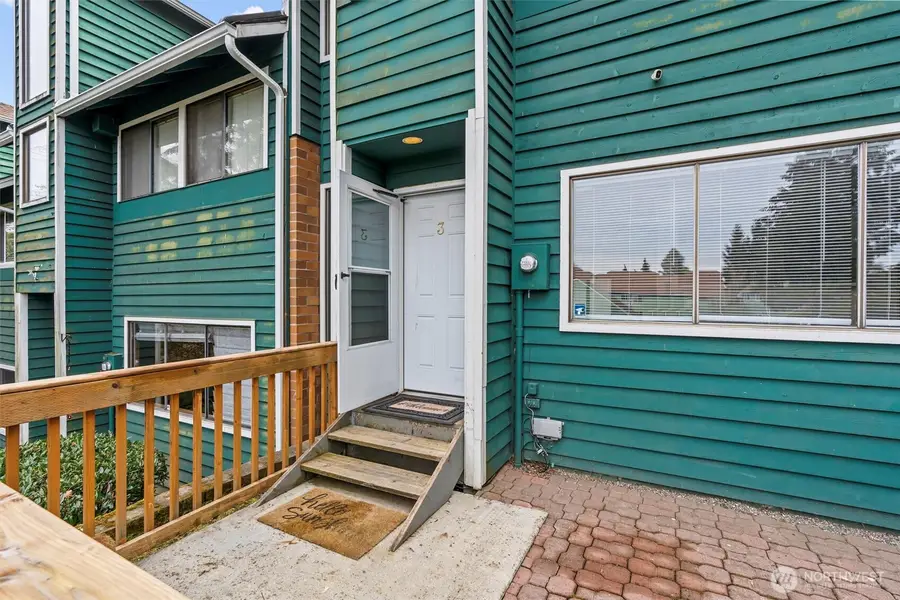 4404 Terrace Drive #3, Everett, WA 98203 - #3