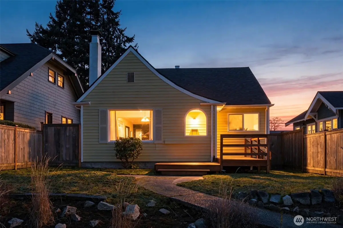 1216 Grant Avenue, Tacoma, WA 98405 - #1