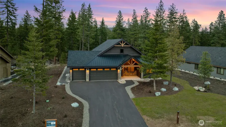 1000 Domerie Park Loop, Cle Elum, WA 98922 - #2