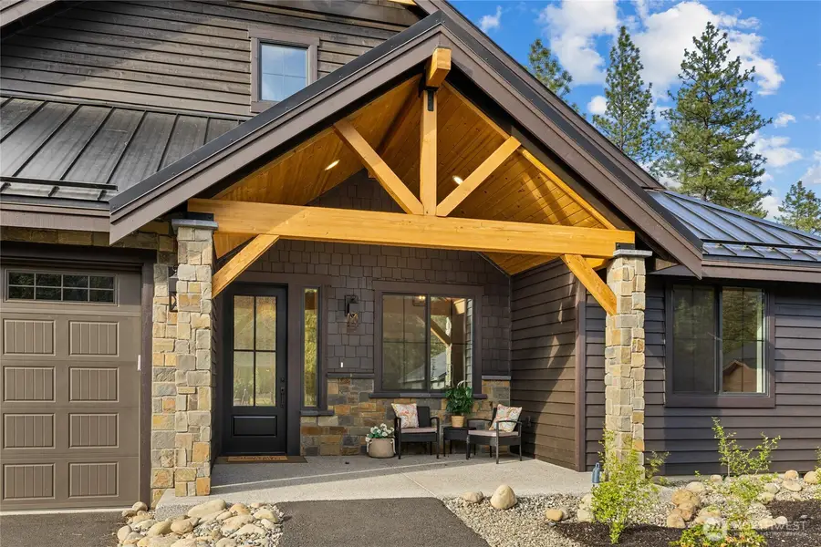 1000 Domerie Park Loop, Cle Elum, WA 98922 - #3