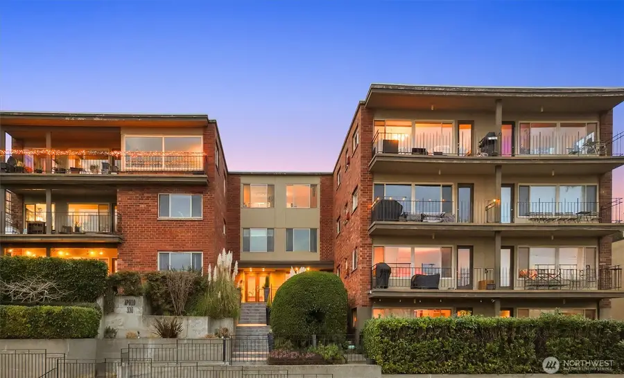 330 W Olympic Place #407, Seattle, WA 98119 - Image #2