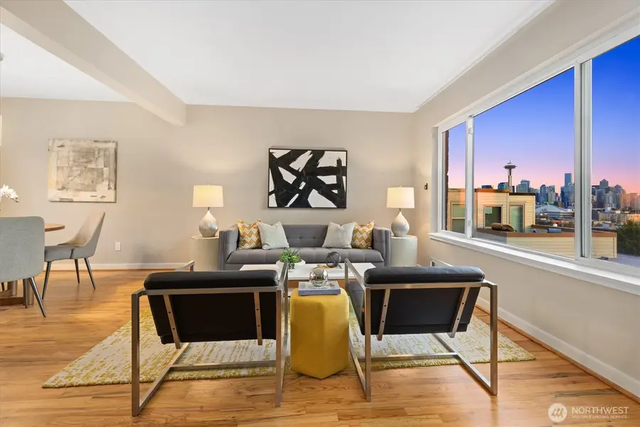 330 W Olympic Place #407, Seattle, WA 98119 - Image #3