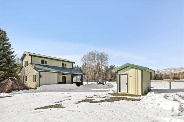 71 Middle Fork Lane, Cle Elum, WA 98922