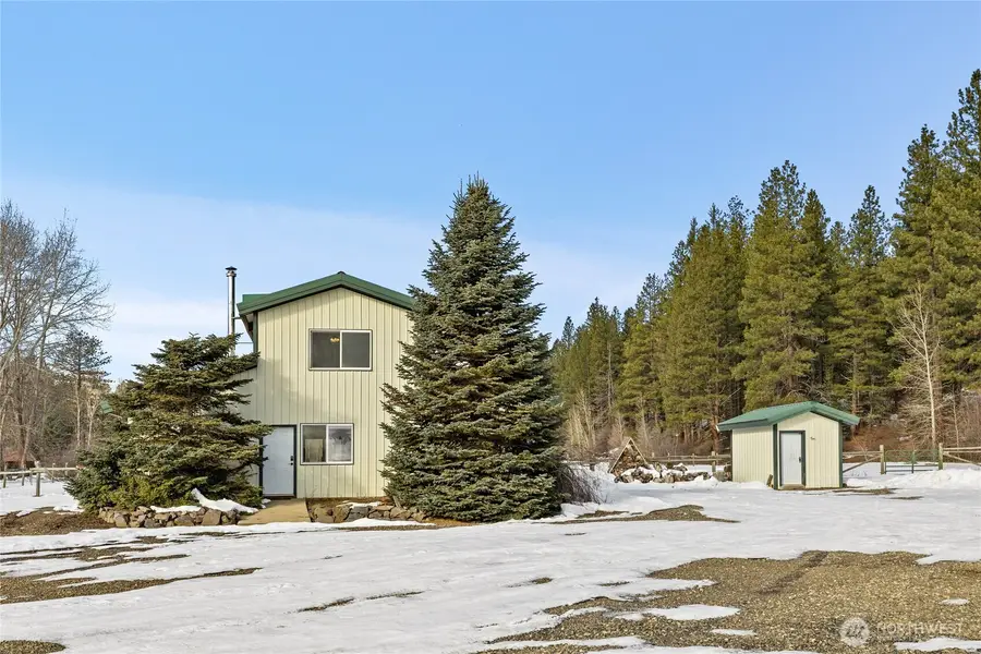 71 Middle Fork Lane, Cle Elum, WA 98922 - Image #3