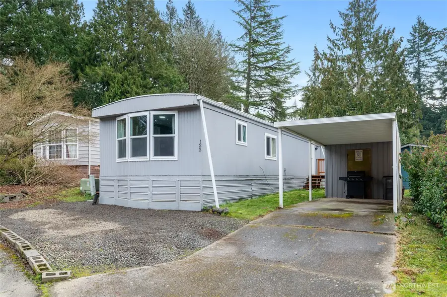 3060 NE Mcwilliams Road #122, Bremerton, WA 98311 - #2