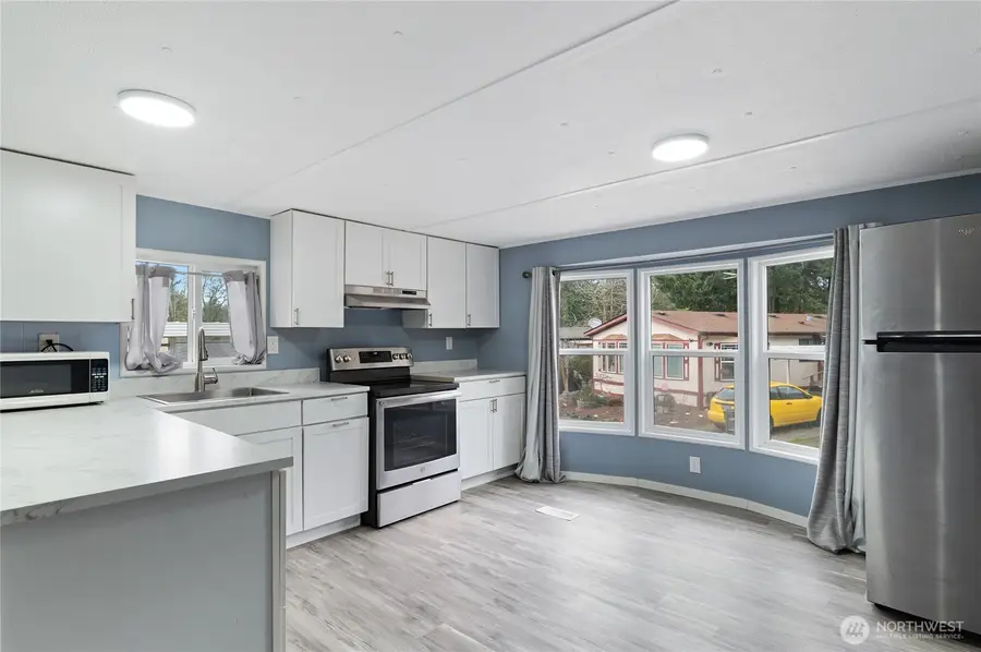 3060 NE Mcwilliams Road #122, Bremerton, WA 98311 - #3