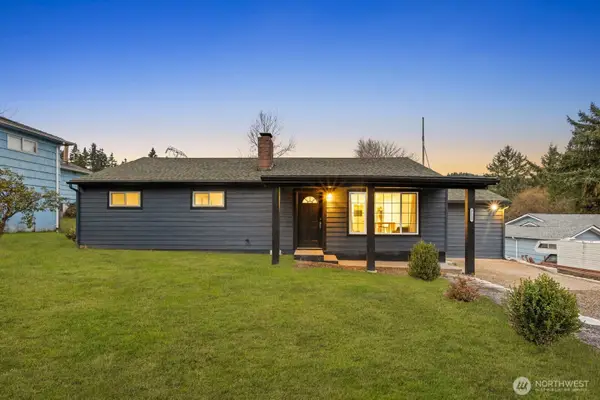 2513 Sunrise Street, Kelso, WA 98626