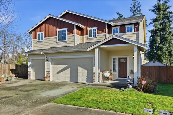 2553 163rd Street Ct E, Tacoma, WA 98445