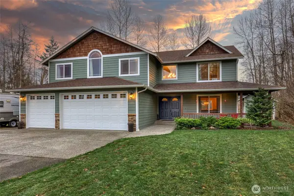 20121 3rd Avenue Nw, Arlington, WA 98223