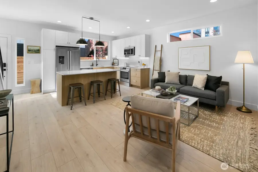 316 N 84th Street, Seattle, WA 98103 - Image #2