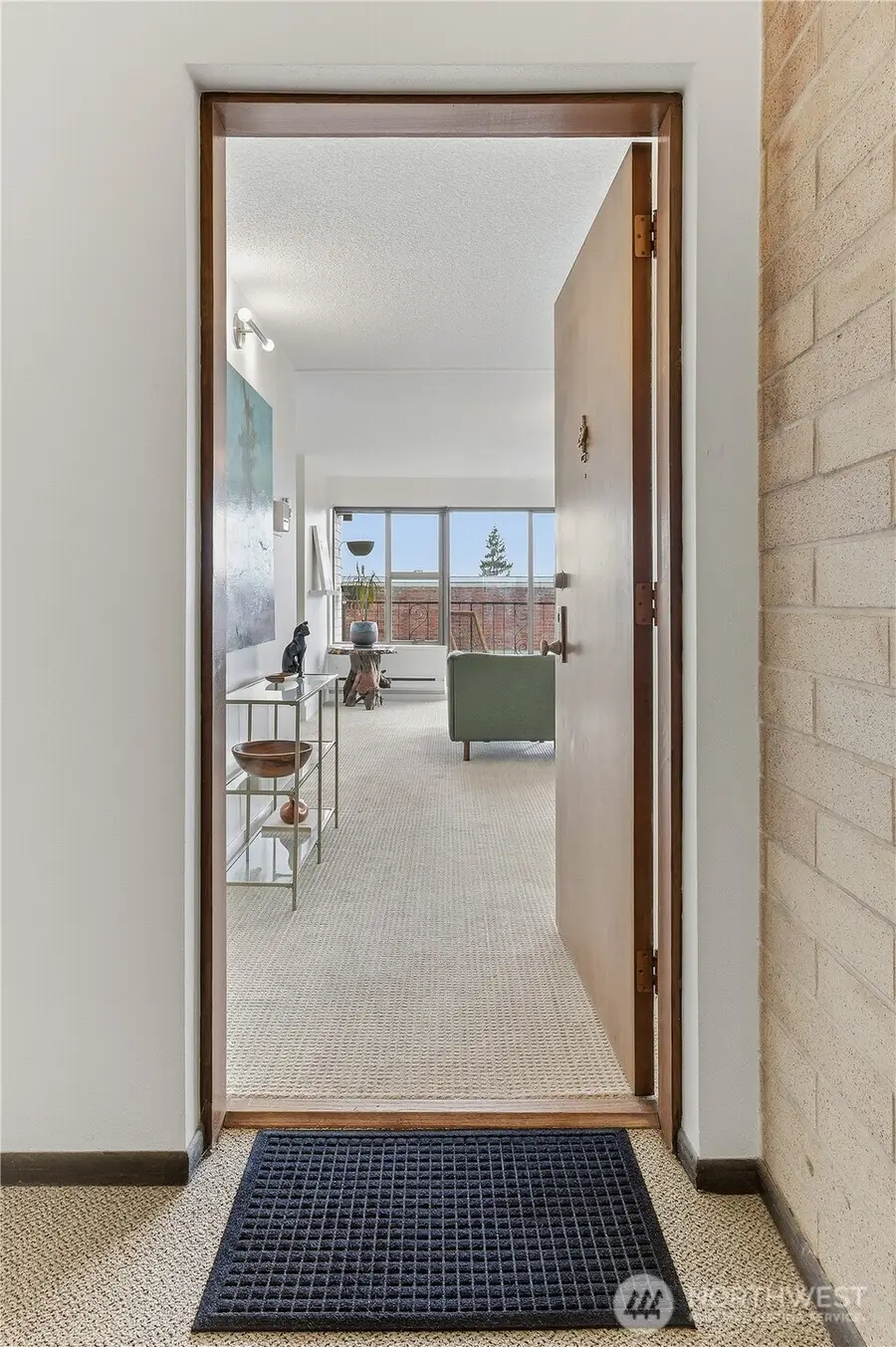 912 3rd Avenue W #202, Seattle, WA 98119 - #3