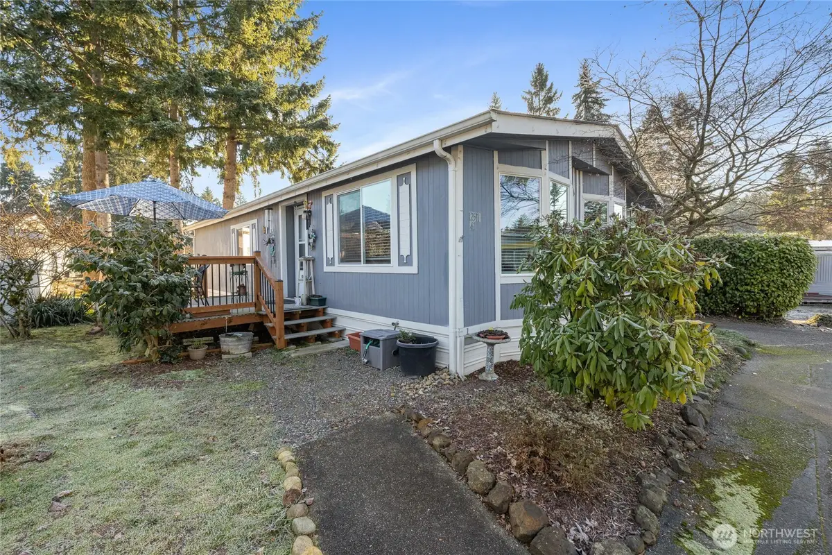 12511 112th Avenue E #41, Puyallup, WA 98374 - #1