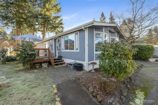 12511 112th Avenue E #41, Puyallup, WA 98374