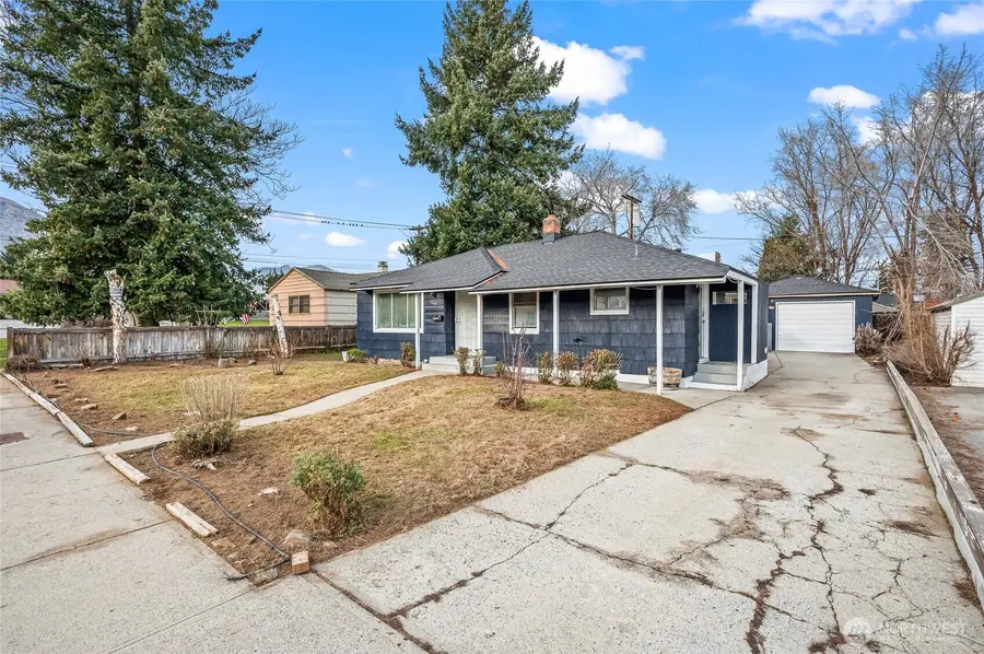 1260 Dakota St., Wenatchee, WA 98801 - #3